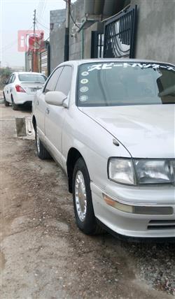 تويوتا كراون